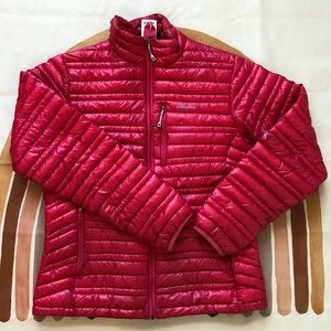 Women’s Patagonia Ultralight Down Jacket